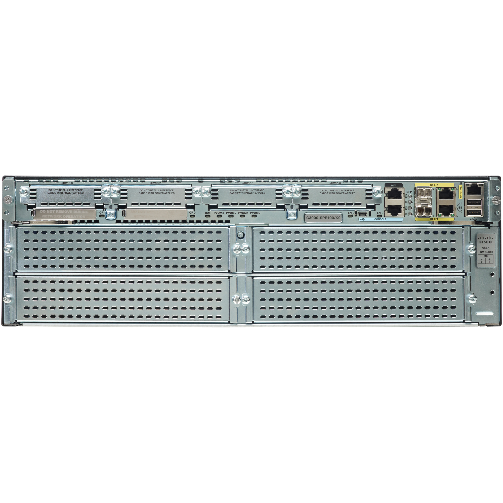 CISCO3945/K9خرید 
